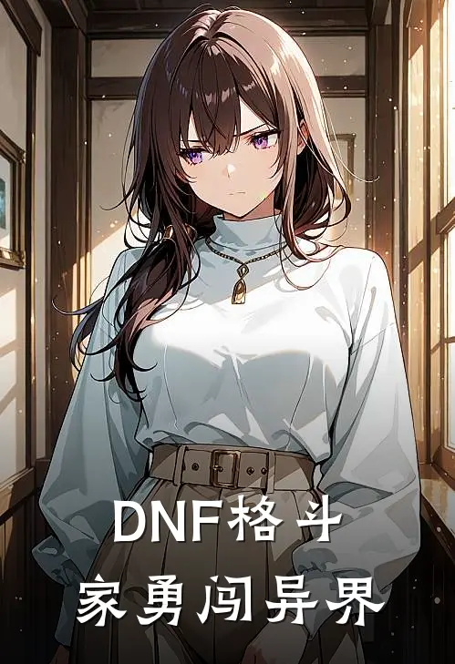 DNF格斗家勇闯异界
