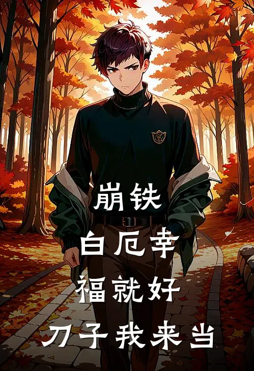 崩铁：白厄幸福就好，刀子我来当