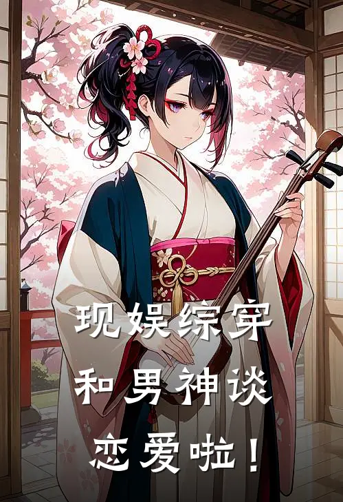 现娱综穿：和男神谈恋爱啦！