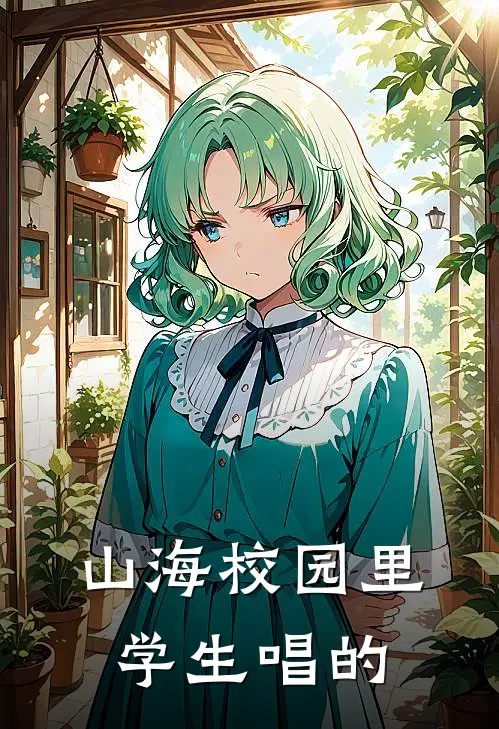 山海校园里学生唱的