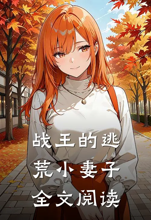 战王的逃荒小妻子全文阅读