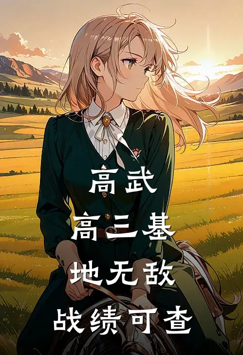 高武：高三基地无敌，战绩可查(凌毅杨威)最新小说_免费阅读完整版小说高武：高三基地无敌，战绩可查(凌毅杨威)