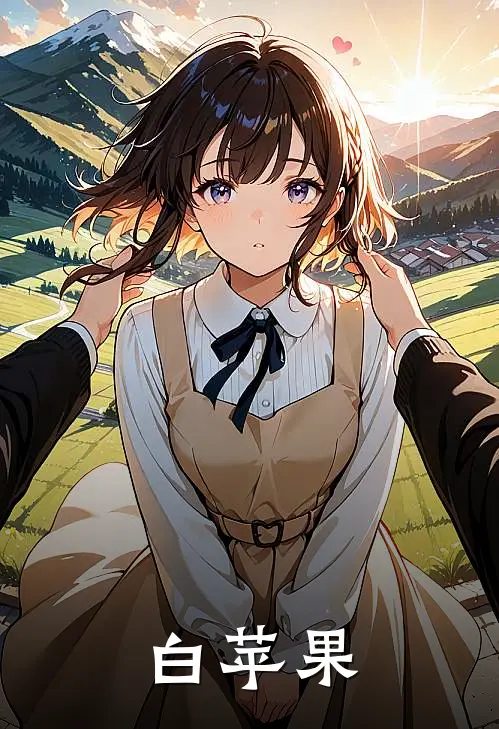 白苹果
