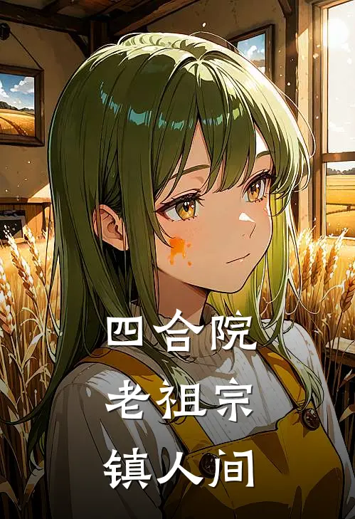 四合院：老祖宗镇人间