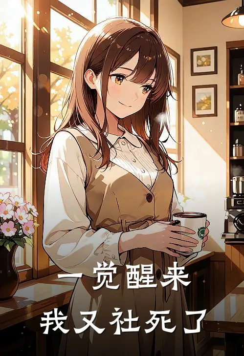 一觉醒来，我又社死了