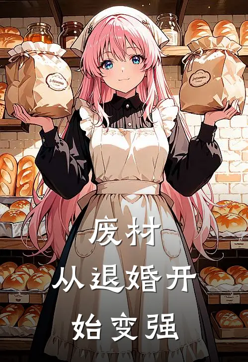 废材：从退婚开始变强