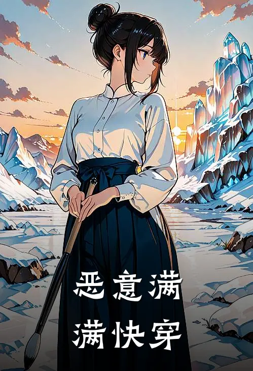 恶意满满【快穿】