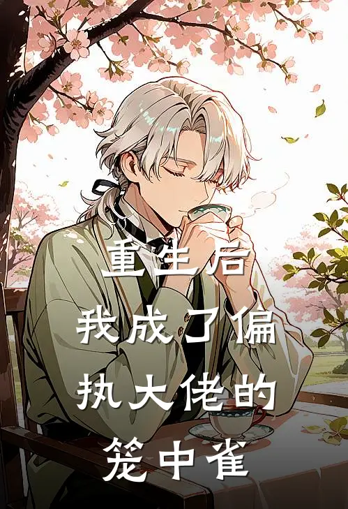 重生后，我成了偏执大佬的笼中雀(陆砚温叙)免费小说完结版_最新章节列表重生后，我成了偏执大佬的笼中雀(陆砚温叙)