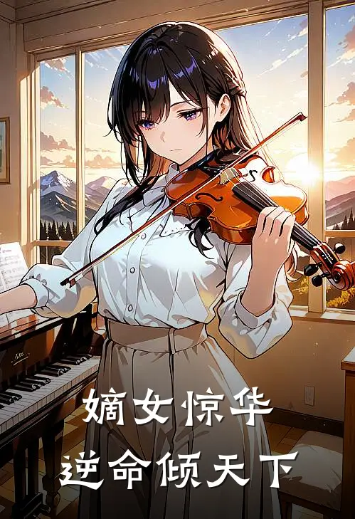 嫡女惊华：逆命倾天下