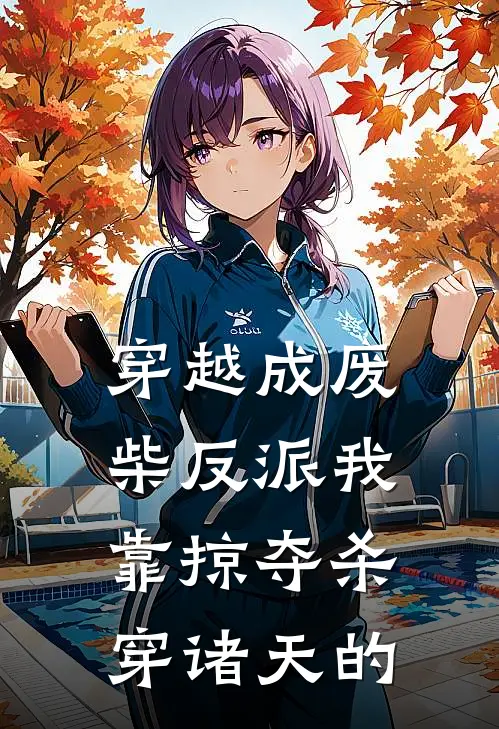 穿越成废柴反派我靠掠夺杀穿诸天的