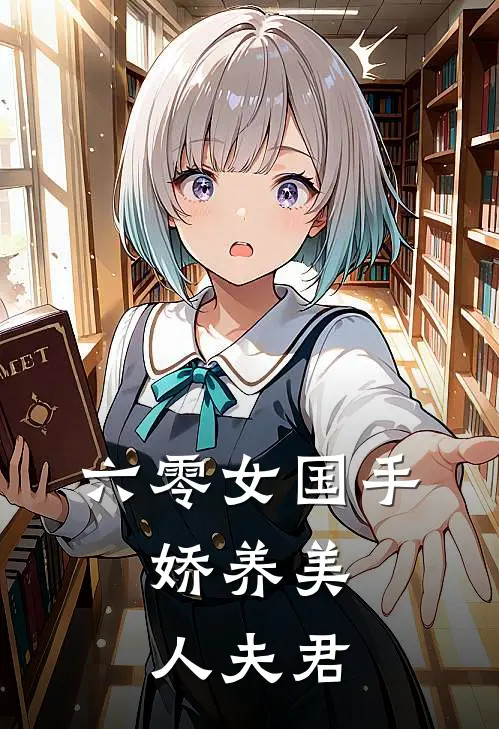 六零女国手：娇养美人夫君秦墨书赵建军热门小说免费阅读_网络热门小说六零女国手：娇养美人夫君(秦墨书赵建军)