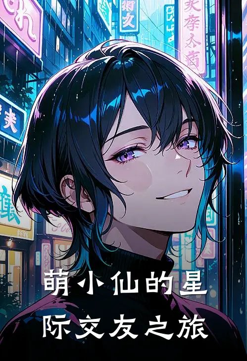 萌小仙的星际交友之旅
