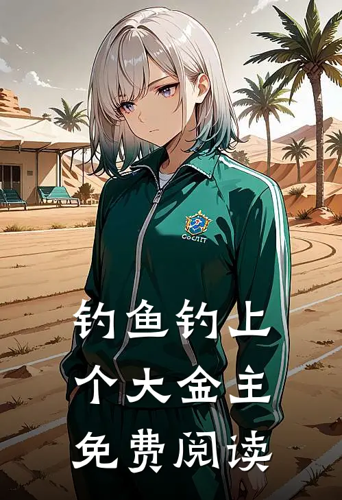 钓鱼钓上个大金主免费阅读