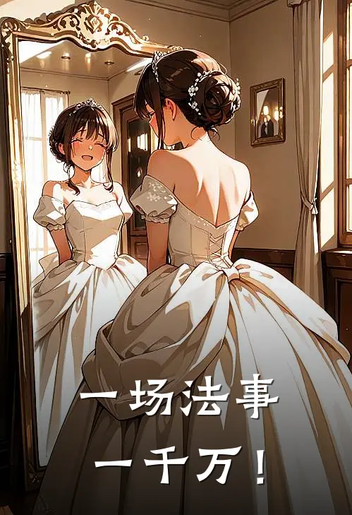 一场法事一千万！(陈然李建波)最新完本小说推荐_免费小说推荐一场法事一千万！陈然李建波