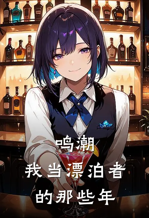 鸣潮：我当漂泊者的那些年