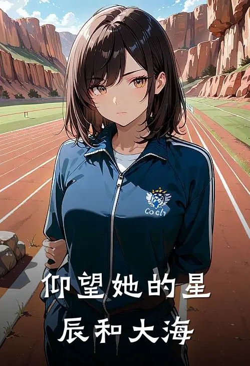 仰望她的星辰和大海