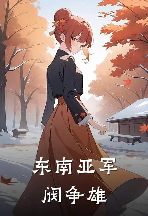 东南亚军阀争雄