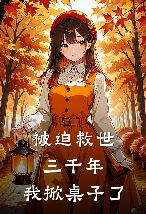 被迫救世三千年，我掀桌子了