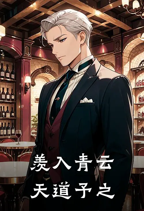 羡入青云：天道予之
