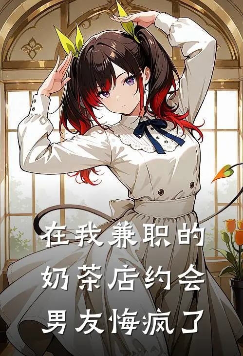 阿柚江屿在我兼职的奶茶店约会，男友悔疯了完结版在线阅读_在我兼职的奶茶店约会，男友悔疯了全集免费在线阅读