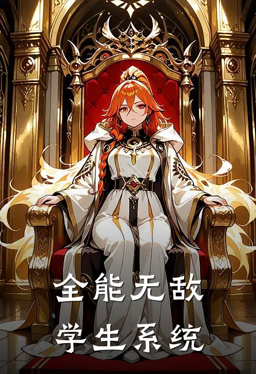 全能无敌学生系统