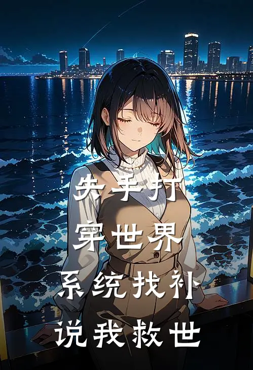 失手打穿世界，系统找补说我救世