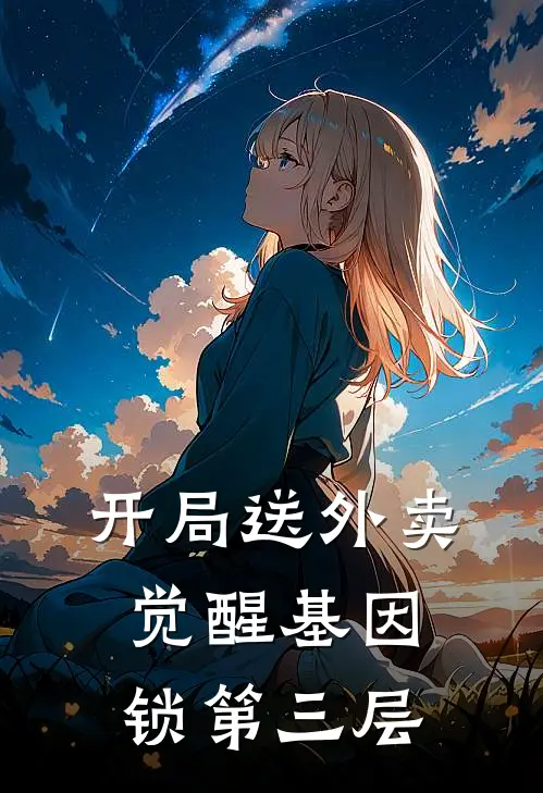 开局送外卖，觉醒基因锁第三层