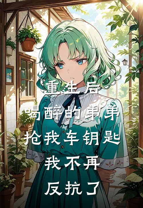 重生后，喝醉的弟弟抢我车钥匙，我不再反抗了周晴弟弟小说最新章节_最新小说推荐重生后，喝醉的弟弟抢我车钥匙，我不再反抗了周晴弟弟