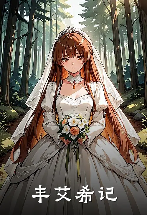 《丰艾希记》丰艾希林墨全本阅读_(丰艾希林墨)全集阅读