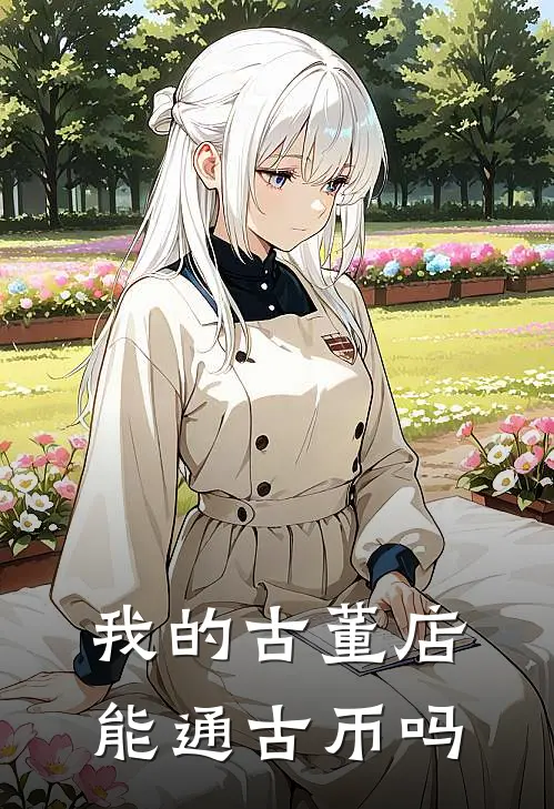 我的古董店能通古币吗