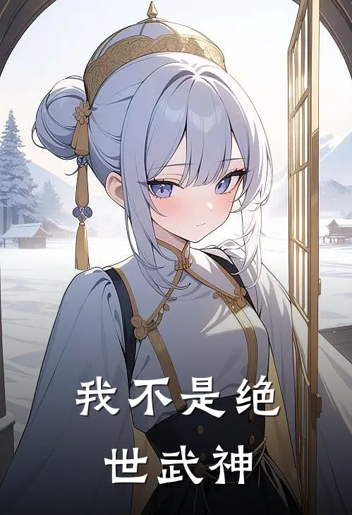 我不是绝世武神