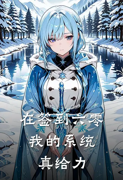 在签到六零：我的系统真给力