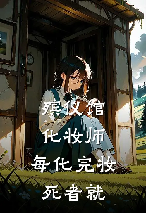 殡仪馆化妆师：每化完妆，死者就