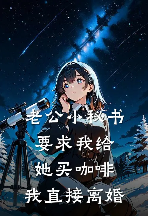 老公小秘书要求我给她买咖啡，我直接离婚沈清老公最新热门小说_老公小秘书要求我给她买咖啡，我直接离婚全本在线阅读