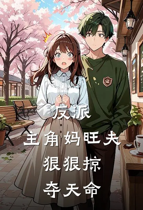 反派：主角妈旺夫，狠狠掠夺天命