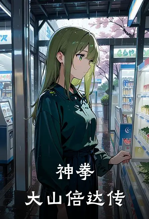 神拳：大山倍达传(松村永顺)最热门小说_全本完结小说神拳：大山倍达传(松村永顺)