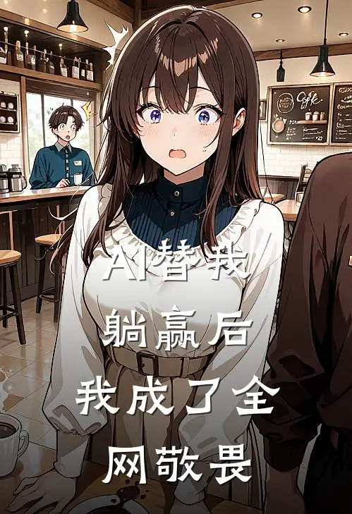 AI替我躺赢后，我成了全网敬畏