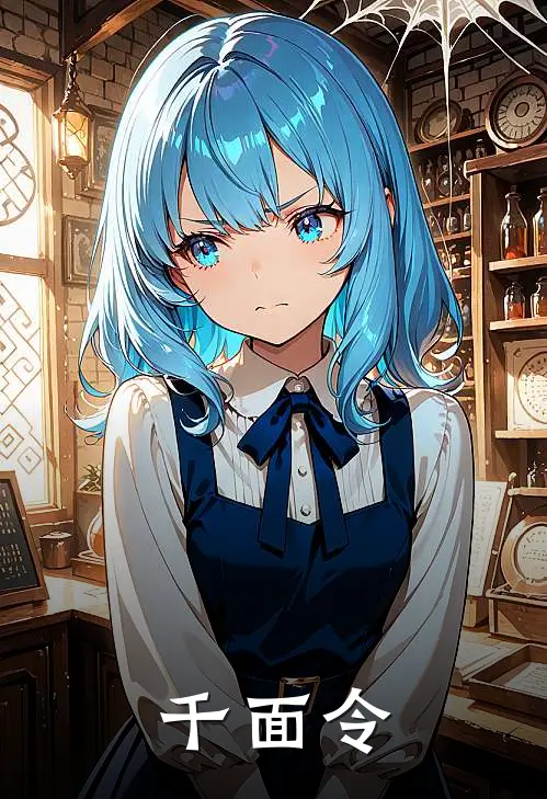 千面令