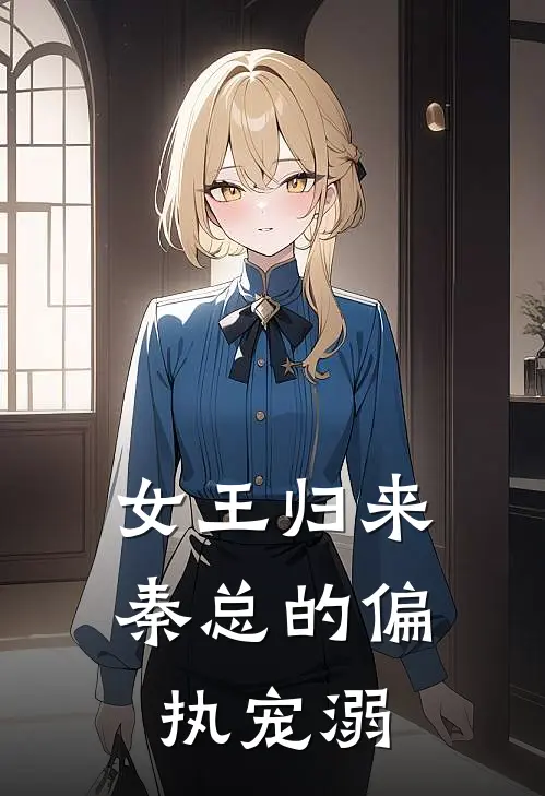 【女王归来：秦总的偏执宠溺】