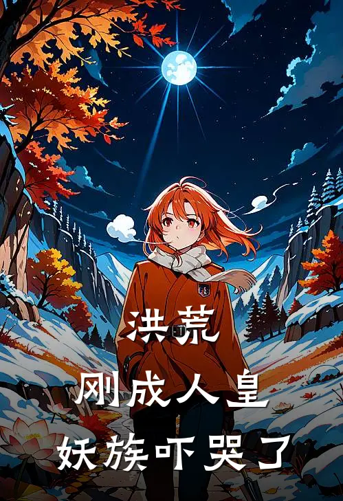 《洪荒：刚成人皇，妖族吓哭了》鸿钧元始天尊已完结小说_洪荒：刚成人皇，妖族吓哭了(鸿钧元始天尊)全文免费阅读无弹窗大结局