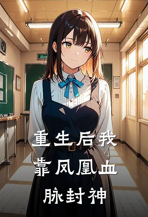 重生后我靠凤凰血脉封神