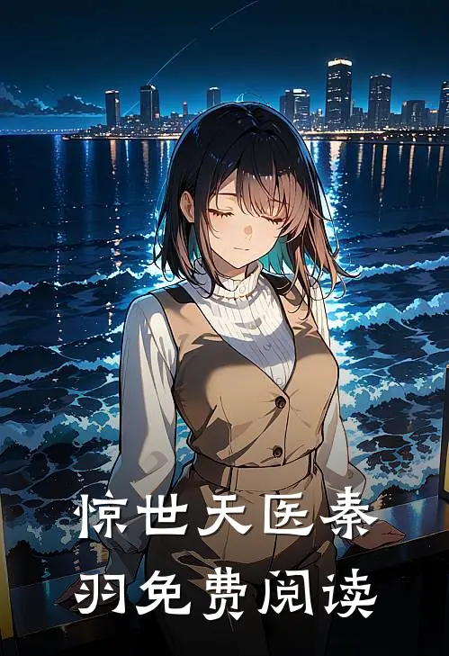 惊世天医秦羽免费阅读