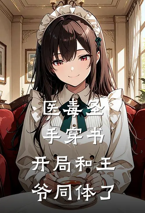 医毒圣手穿书：开局和王爷同体了