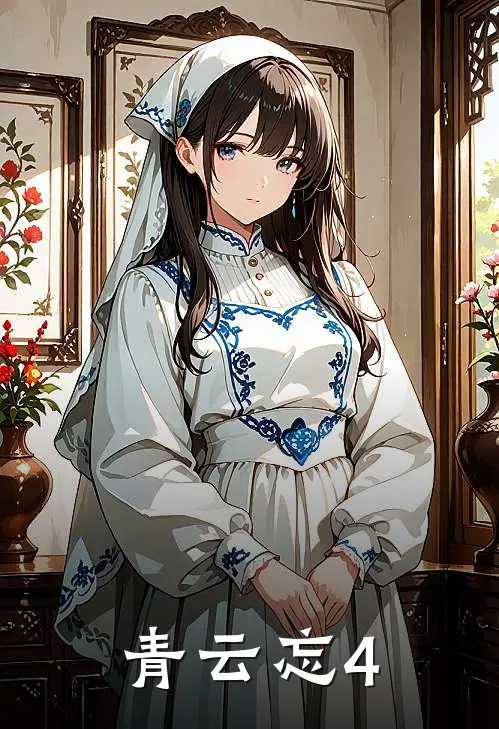 青云忘4