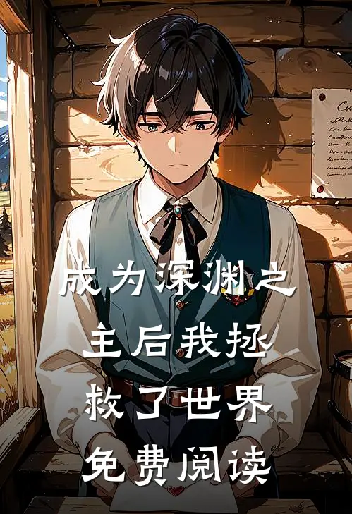 成为深渊之主后我拯救了世界免费阅读