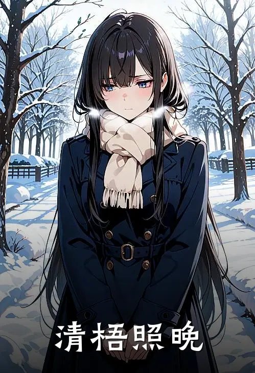 清梧照晚沈清梧李伯热门小说排行_免费小说清梧照晚沈清梧李伯