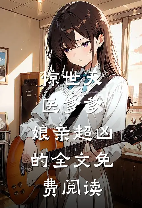 惊世天医爹爹,娘亲超凶的全文免费阅读