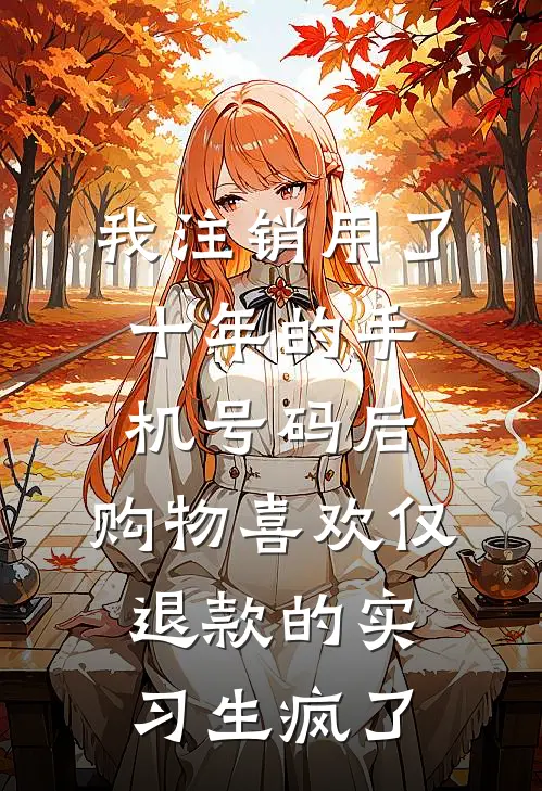 我注销用了十年的手机号码后，购物喜欢仅退款的实习生疯了姜锦意柳安安已完结小说_最新章节列表我注销用了十年的手机号码后，购物喜欢仅退款的实习生疯了(姜锦意柳安安)