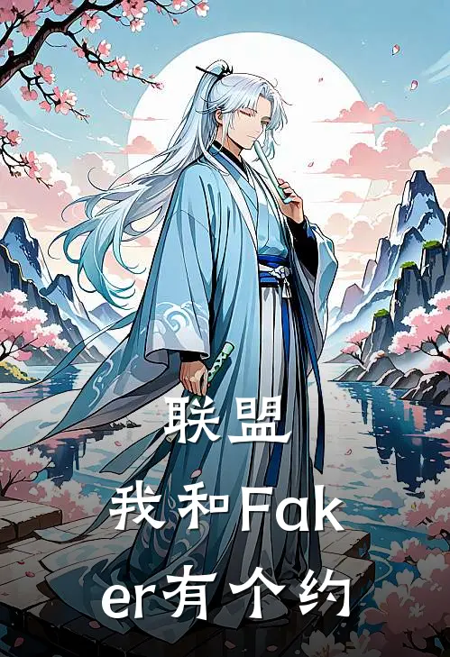 联盟：我和Faker有个约