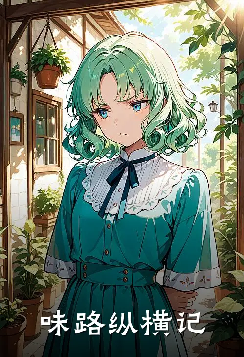 味路纵横记